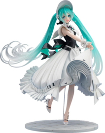 Character Vocal Series 01: Hatsune Miku Characters 1/7 PVC Figure Symphony: 2023 Ver. 26 cm - Good Smile Company [Nieuw]