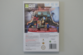 Wii Lego Harry Potter Jaren 5-7