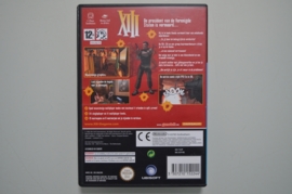 Gamecube XIII
