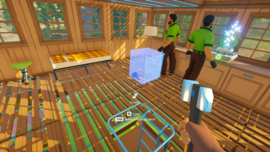 Switch Outbound [Pre-Order]