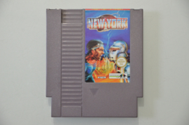 NES Action in New York
