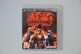 Ps3 Tekken 6