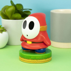 Nintendo Super Mario Icon Light Shy Guy - Paladone [Nieuw]