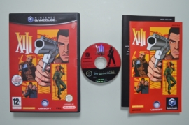 Gamecube XIII