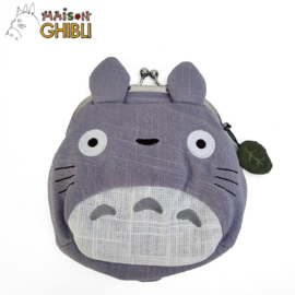 Studio Ghibli My Neighbor Totoro Japanese Purse Totoro - Benelic [Nieuw]