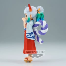 One Piece Figure Yamato Grandline Children 13 cm - Banpresto [Nieuw]