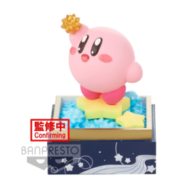 Kirby Figure Kirby Paldolce Collection Vol 4 (A) - Banpresto [Nieuw]