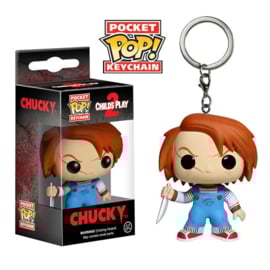 Horror Funko Pocket Pop Chucky [Nieuw]