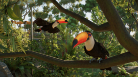 PS5 Planet Zoo 2 [Pre-Order]