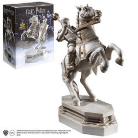 Harry Potter Bookends Wizard Chess Knight - Noble Collection [Nieuw]