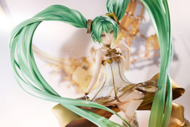 Hatsune Miku Character Vocal Series 01: Hatsune Miku Characters Figure Hatsune Miku Symphony: 2022 Ver. 1/6 Scale 31 cm - Good Smile Company [Pre-Order]