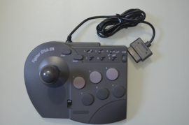 SNES Fighter Stick SN [Compleet]