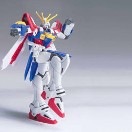 Gundam Model Kit HG 1/144 GF13-017NJII God Gundam - Bandai [Nieuw]
