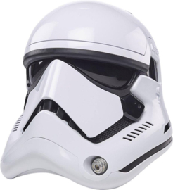 Star Wars Electronic Helmet First Order Stormtrooper The Black Series - Hasbro [Nieuw]