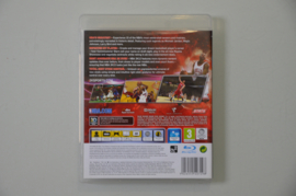 PS3 NBA 2K12
