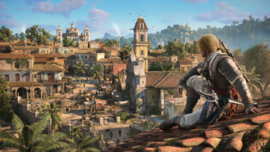 PS5 Assassins Creed Black Flag Resynced [Nieuw]