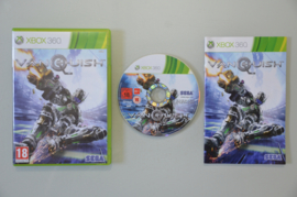 Xbox 360 Vanquish