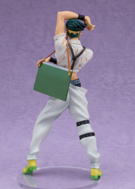 JoJo's Bizarre Adventure: Diamond is Unbreakable Figure Rohan Kishibe Pop Up Parade 18 cm - Good Smile Company [Pre-Order]