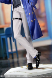 Honkai: Star Rail Gift+ PVC Figure 1/8 Phainon Express Travel Notes Ver. 24 cm - Myethos [Pre-Order]