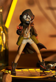 Black Rock Shooter Dawn Fall Figure Strength Pop Up Parade - Good Smile Company [Nieuw]