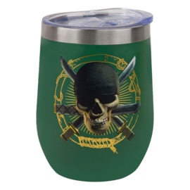 One Piece Travel Mug Zoro - Cinereplica [Pre-Order]