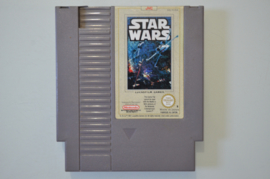 NES Star Wars