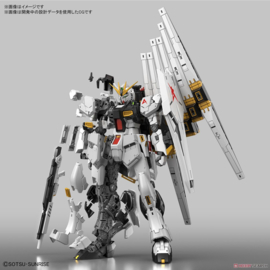 Gundam Model Kit RG 1/144 RX-93 NU Gundam - Bandai [Nieuw]