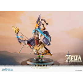 The Legend of Zelda Figure Revali Collectors Edition - First 4 Figures [Nieuw]