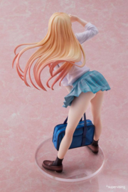 My Dress Up Darling Figure Marin Kitagawa 1/7 21 cm - Aniplex [Nieuw]
