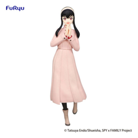 Spy x Family Figure Yor Forger Trio-Try-IT - Furyu [Nieuw]