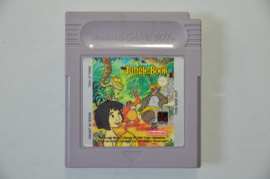 Gameboy Disney's The Jungle Book (HOL)