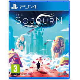 Ps4 The Sojourn [Nieuw]