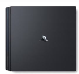 Playstation 4 Console Pro 1TB (Black) [Gebruikt]