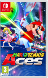 Switch Mario Tennis Aces [Gebruikt]