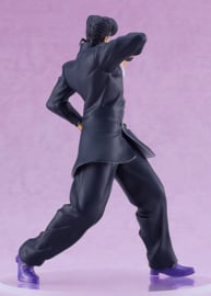 JoJo's Bizarre Adventure Diamond is Unbreakable Figure Josuke Higashikata Pop Up Parade 19 cm - Good Smile Company [Pre-Order]