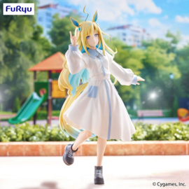 Uma Musume Pretty Derby Figure Neo Universe 22 cm - Trio-Try-iT [Nieuw]