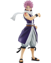 Fairy Tail Figure Natsu Dragneel Pop Up Parade - Good Smile Company [Nieuw]