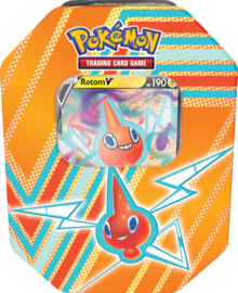 Pokemon TCG - Fall Tin 2022 Rotom [Nieuw]