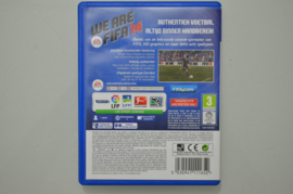 Vita Fifa 14 Legacy Edition