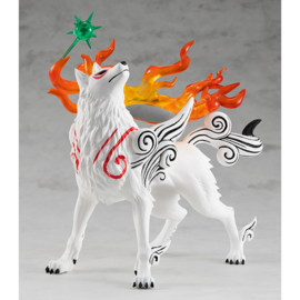 Okami Figure Amaterasu Pop Up Parade - Good Smile Company [Nieuw]