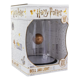 Harry Potter Golden Snitch Light - Paladone [Nieuw]