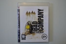 Ps3 Battlefield Bad Company