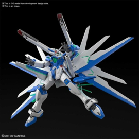 Gundam Model Kit HG 1/144 Gundam Helios - Bandai [Nieuw]