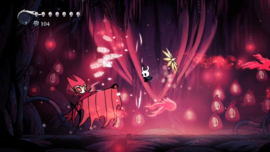 Switch 2 Hollow Knight [Pre-Order]