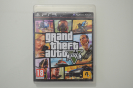 Ps3 Grand Theft Auto V (GTA 5)