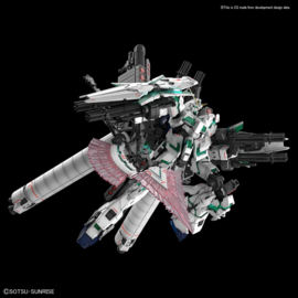 Gundam Model Kit RG 1/144 Full Armor Unicorn Gundam - Bandai [Nieuw]