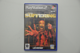 Ps2 The Suffering