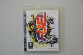 Ps3 FUEL