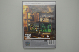 Ps2 Tomb Raider Anniversary (Platinum)