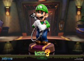 Luigi's Mansion 3 Figure Luigi 23 cm - First 4 Figures [Nieuw]